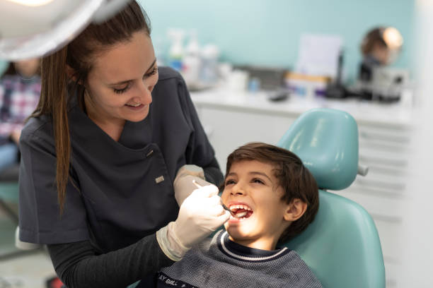 Best Emergency Tooth Extraction in Ross, CA