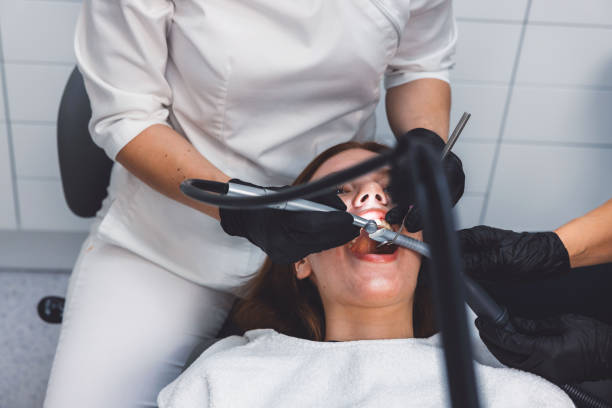 Best Emergency Dental Care for Trauma or Injury in Ross, CA