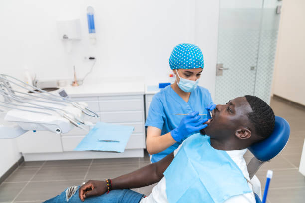 Best Emergency Broken Tooth Repair in Ross, CA
