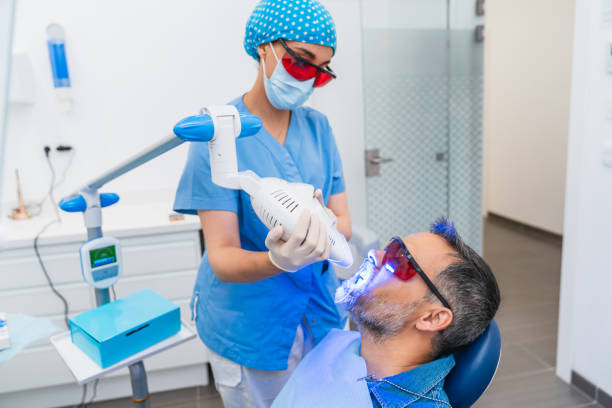 Best Emergency Tooth Extraction in Ross, CA