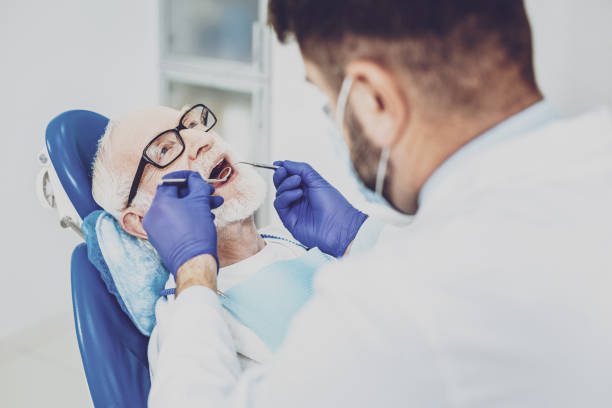 Best Pediatric Emergency Dentist in Ross, CA